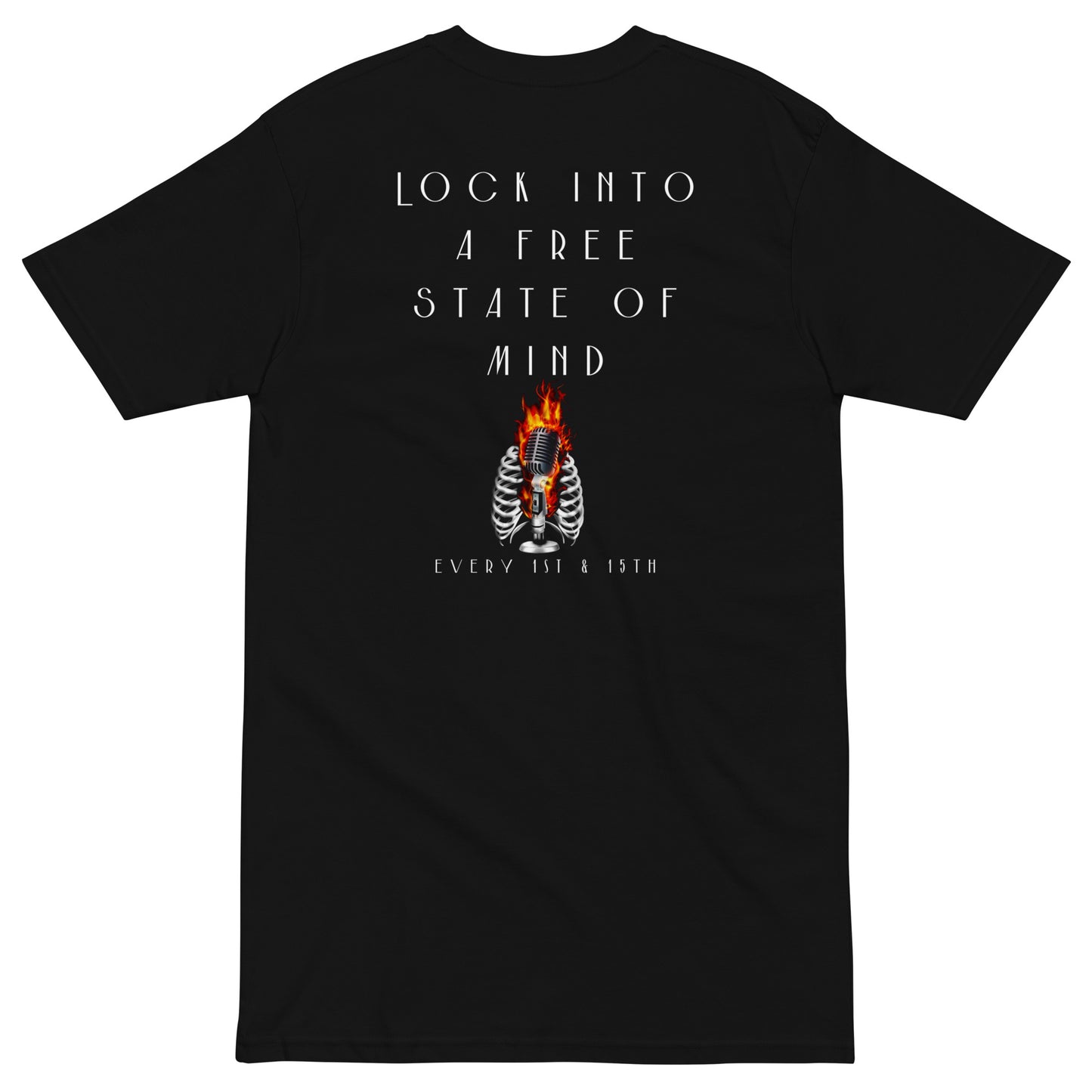 FCP Chest logo w. Back Graphic