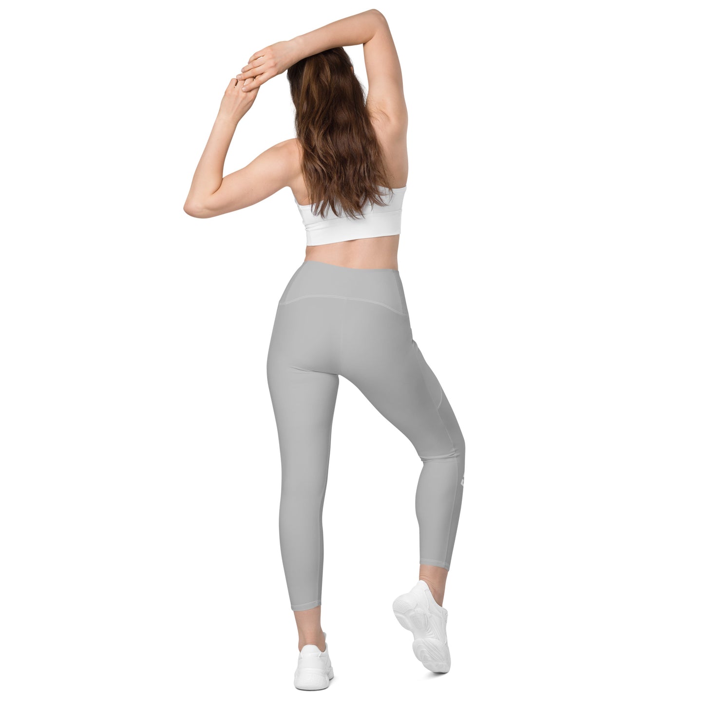Women's FCP Future Logo Leggings w. Pocket