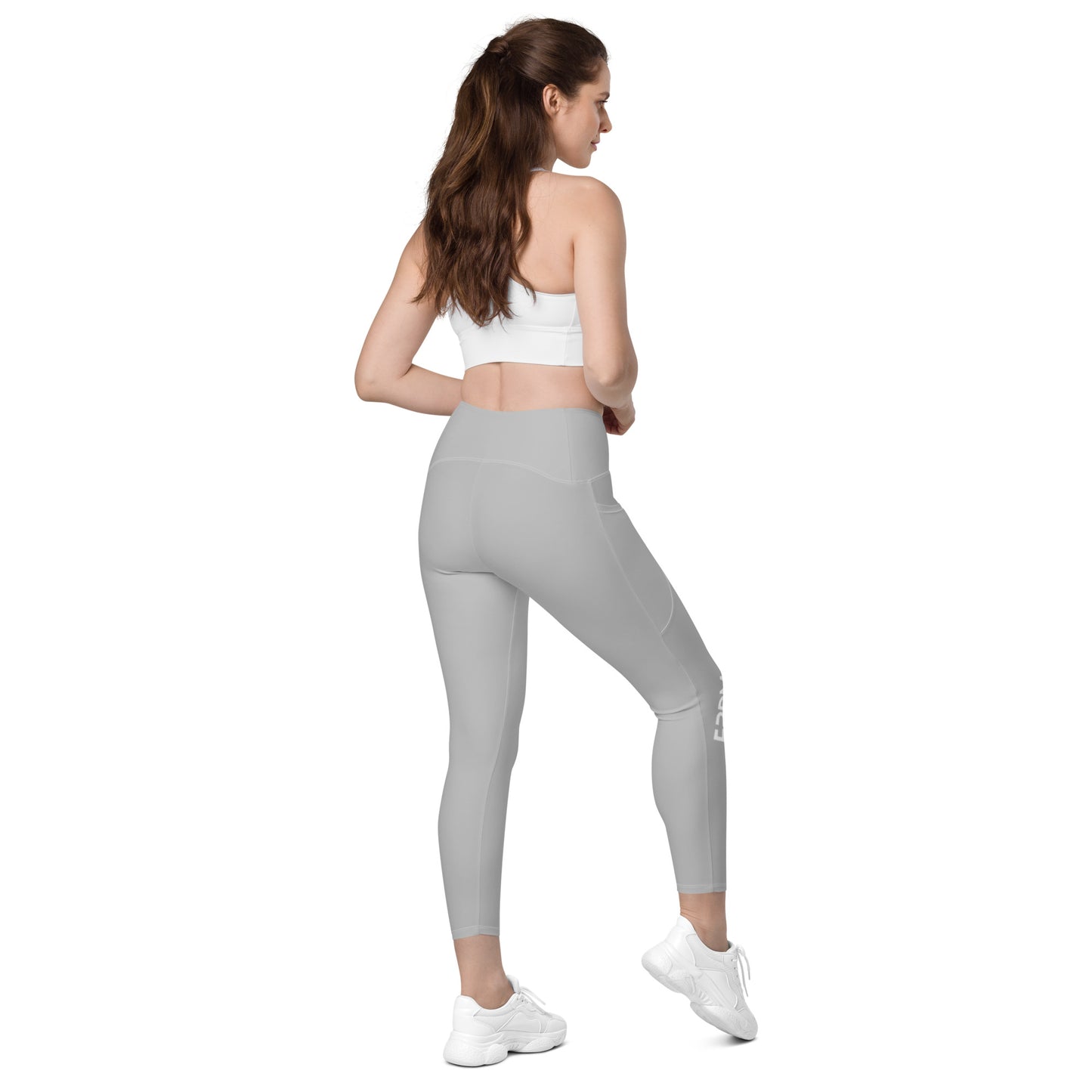 Women's FCP Future Logo Leggings w. Pocket