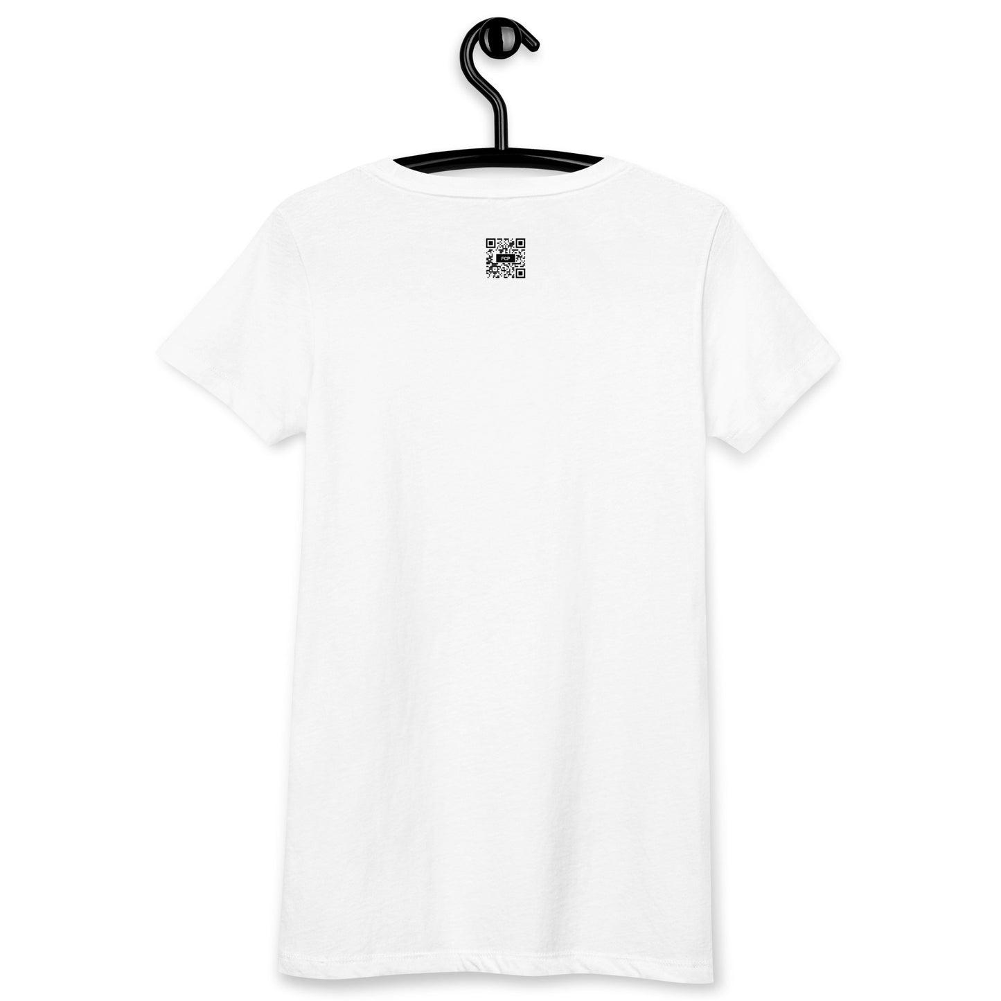Women’s FCP Arch Logo Fitted T-Shirt