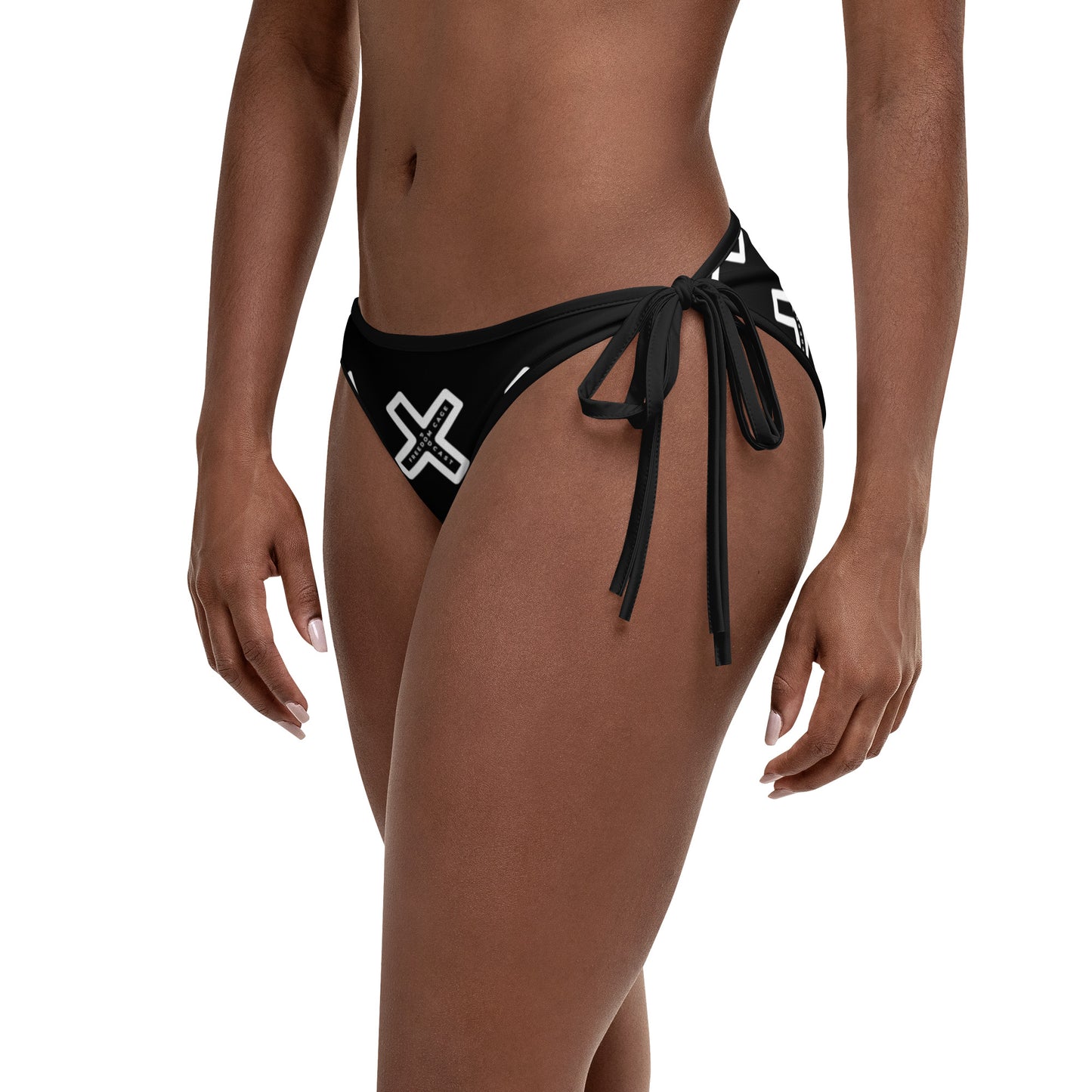 Women's FCP X Logo Bikini Bottom