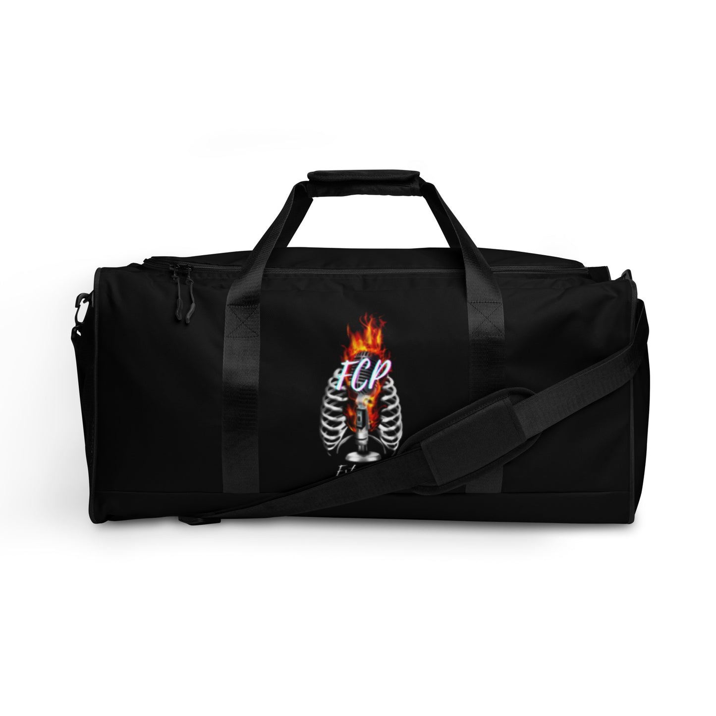 FCP Carry-On Duffle Bag