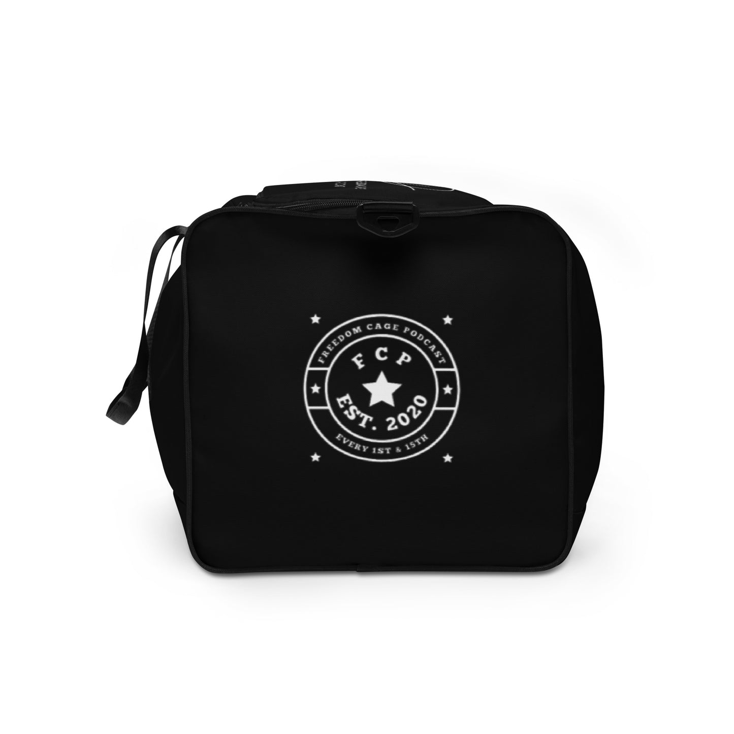 FCP Carry-On Duffle Bag