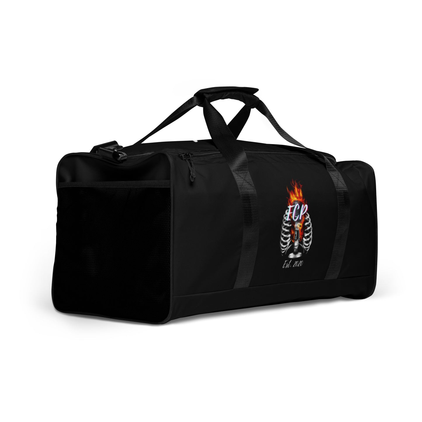 FCP Carry-On Duffle Bag