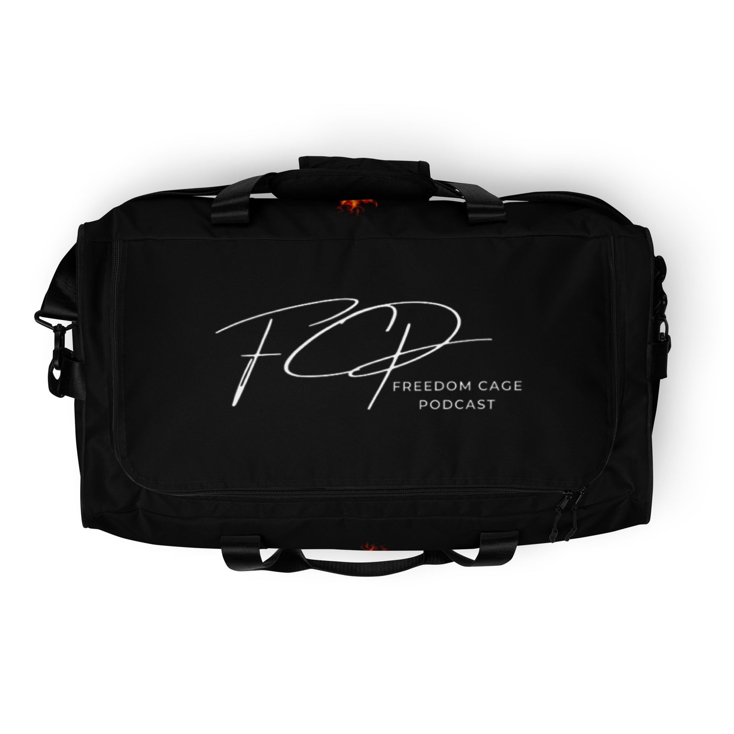 FCP Carry-On Duffle Bag