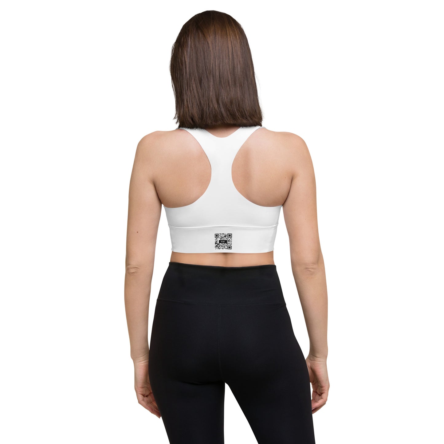 Women's FCP OG Logo Sports Bra