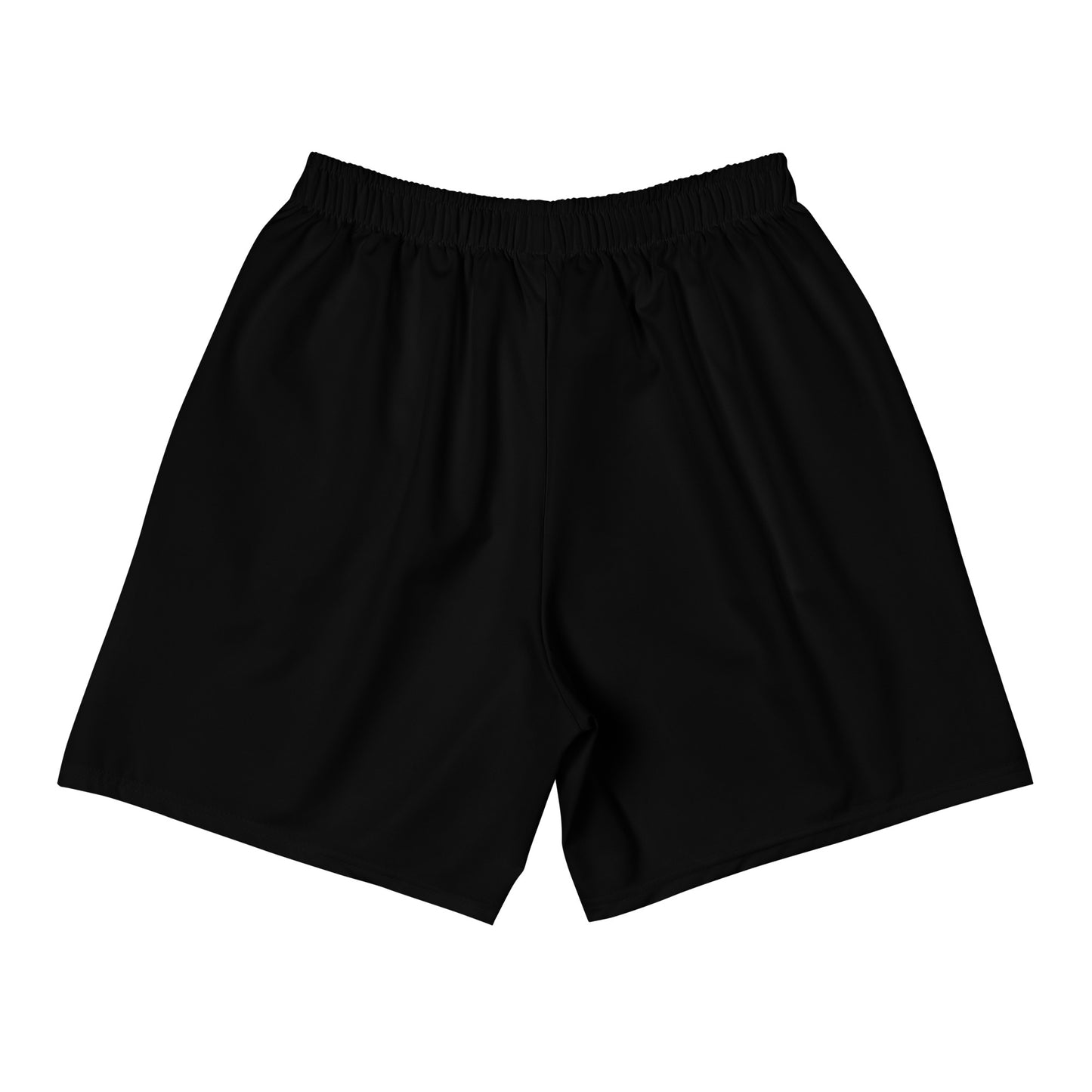 Men's FCP Stack Logo Poly Shorts