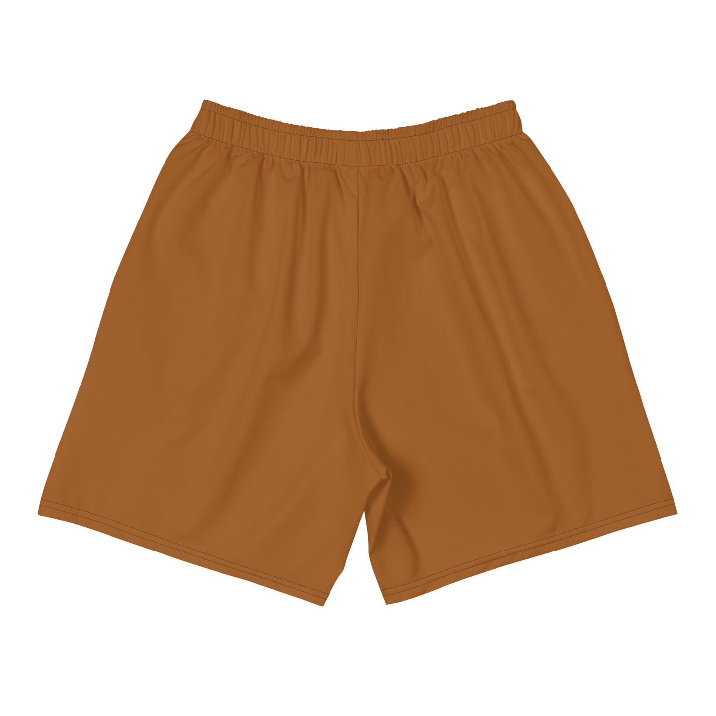 Men's FCP Stack Logo Poly Shorts