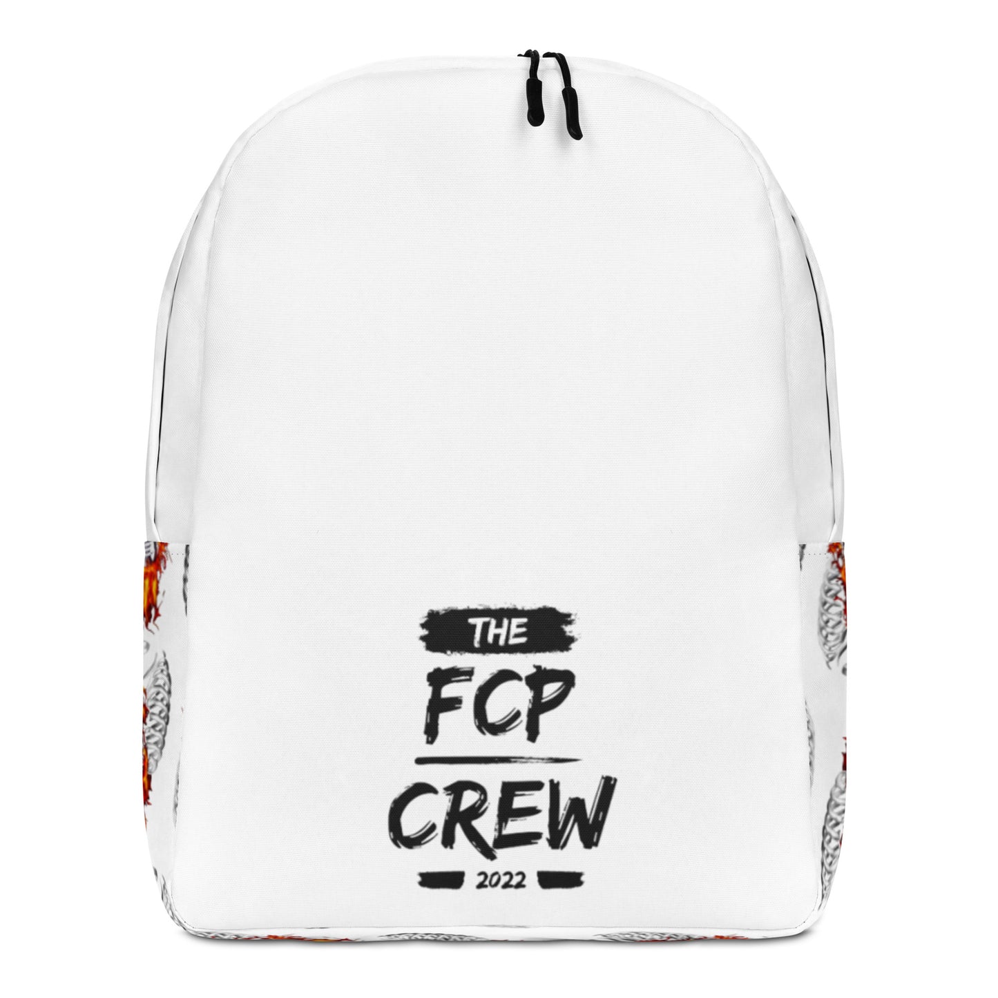 FCP Crew One Zip Backpack