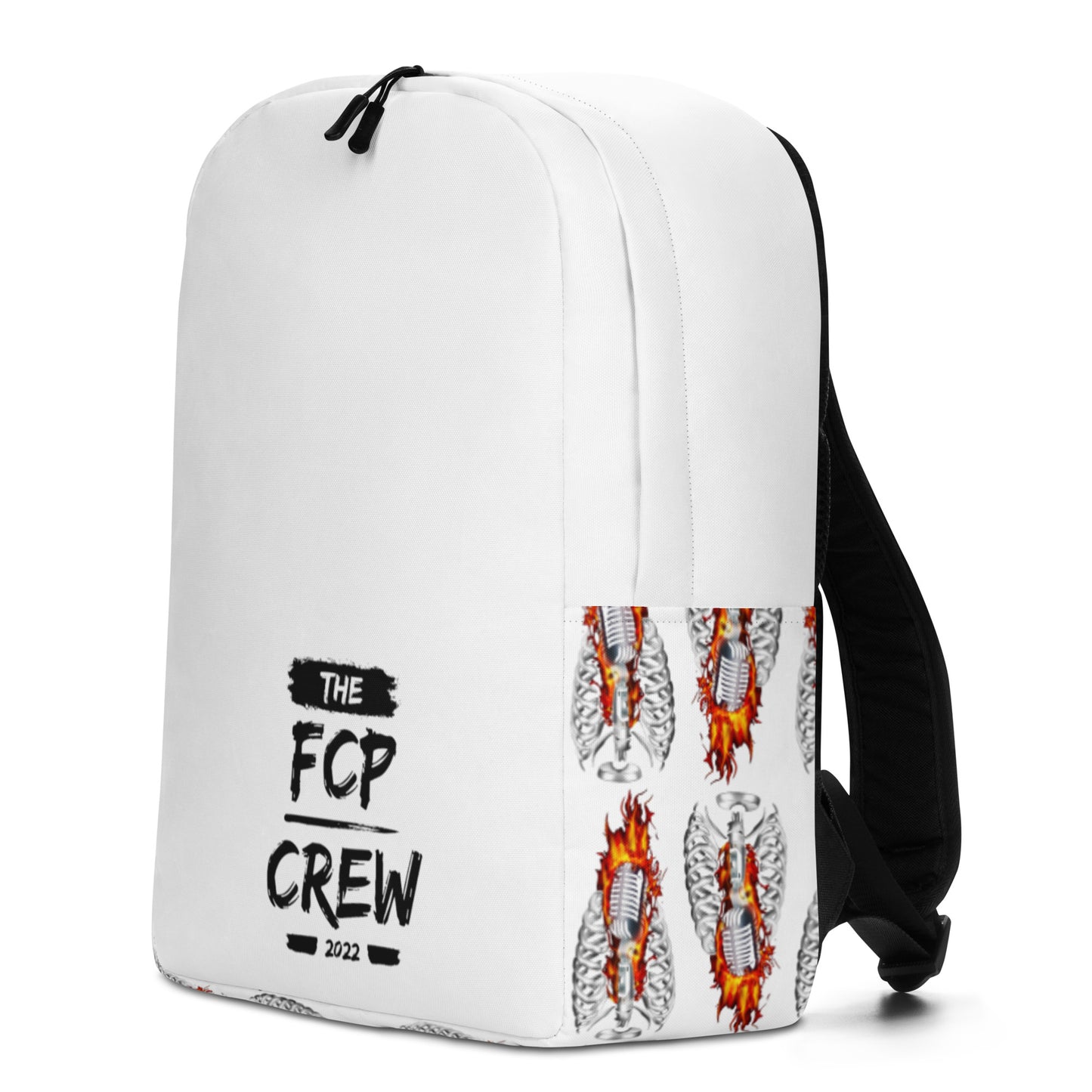 FCP Crew One Zip Backpack