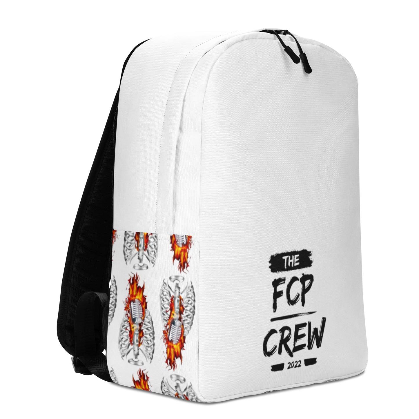 FCP Crew One Zip Backpack