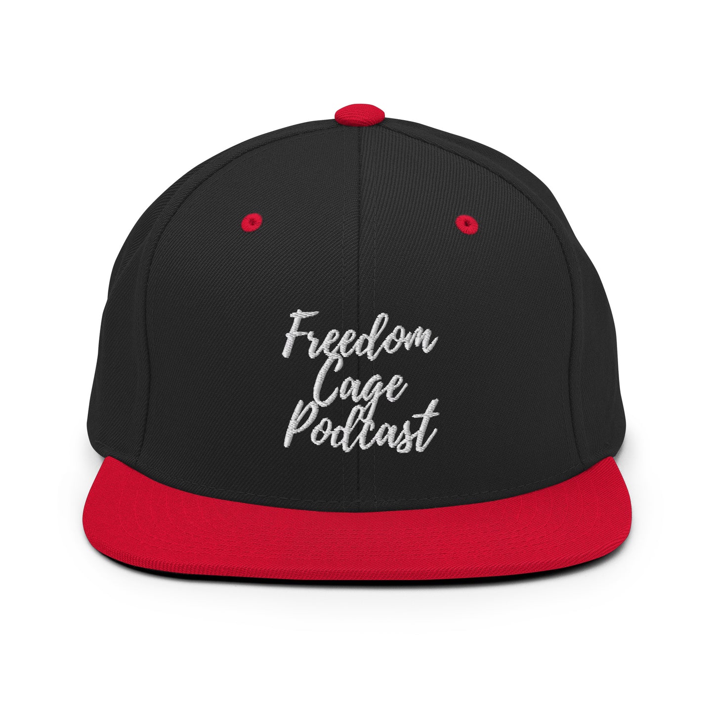 FCP Members Only Snapback Hat