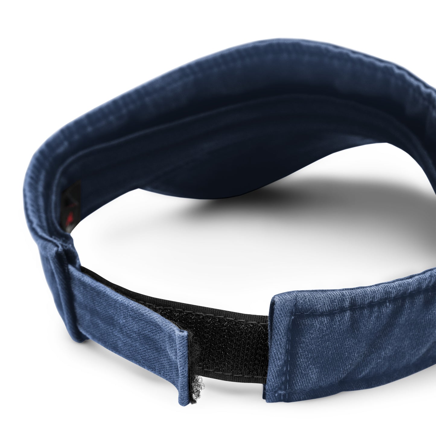 FCP Denim Visor (Blink Logo)