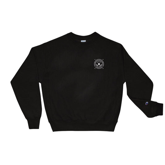 Men's FCP Crest Logo Members Sweatshirt