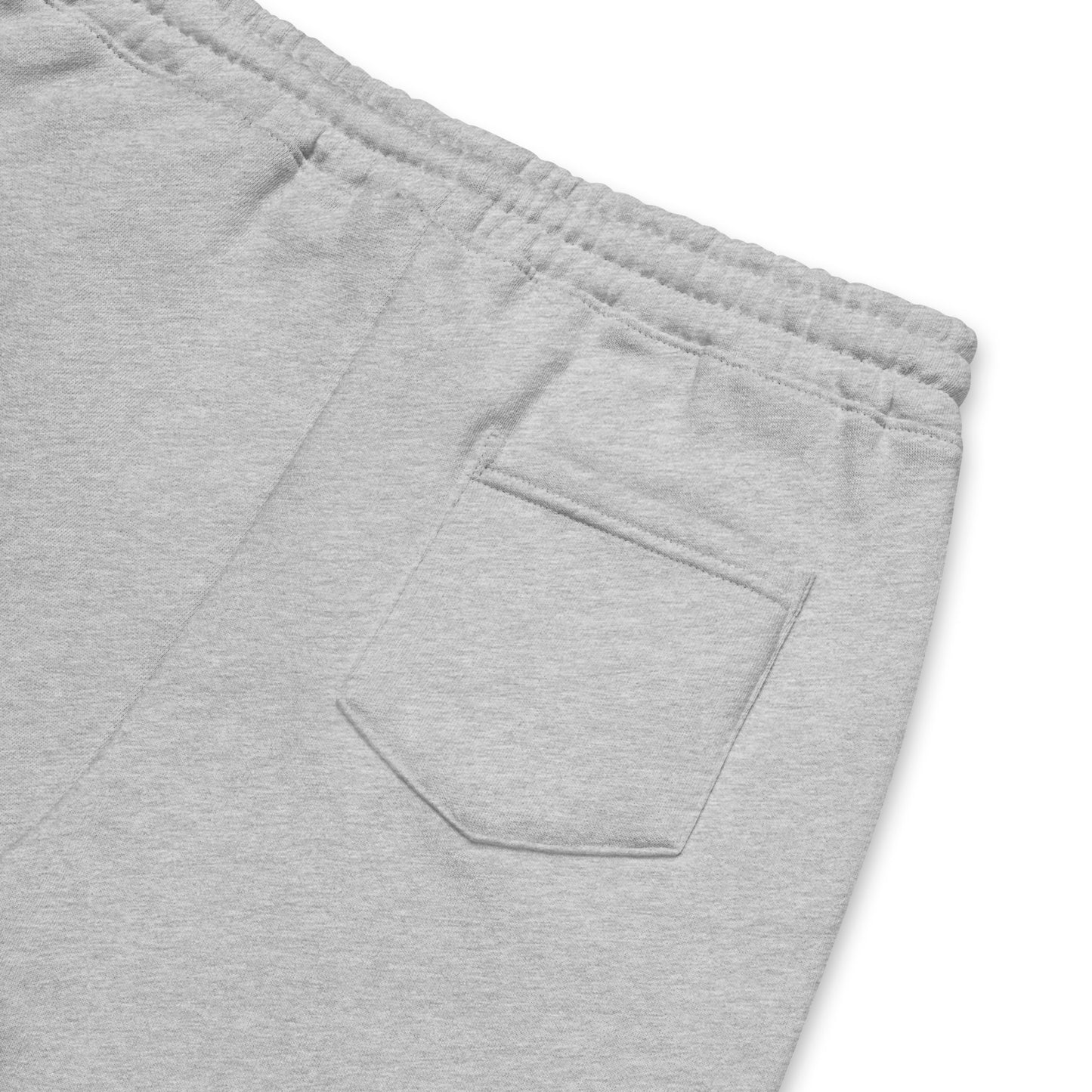 Mens's FCP Bold Logo Fleece Shorts