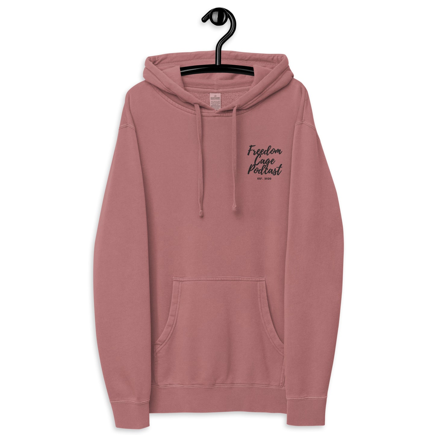 Men's FCP Script Logo Hoody