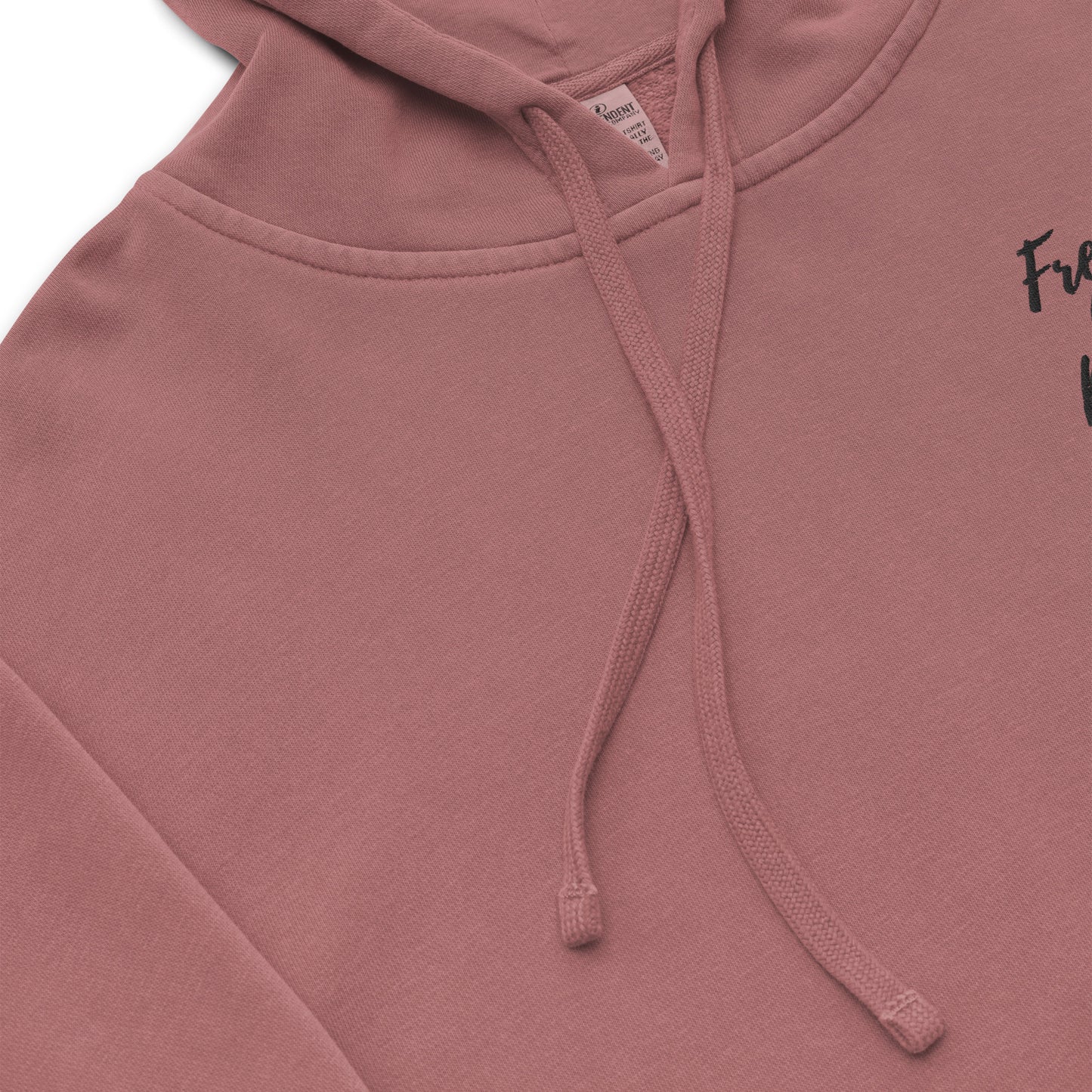 Men's FCP Script Logo Hoody