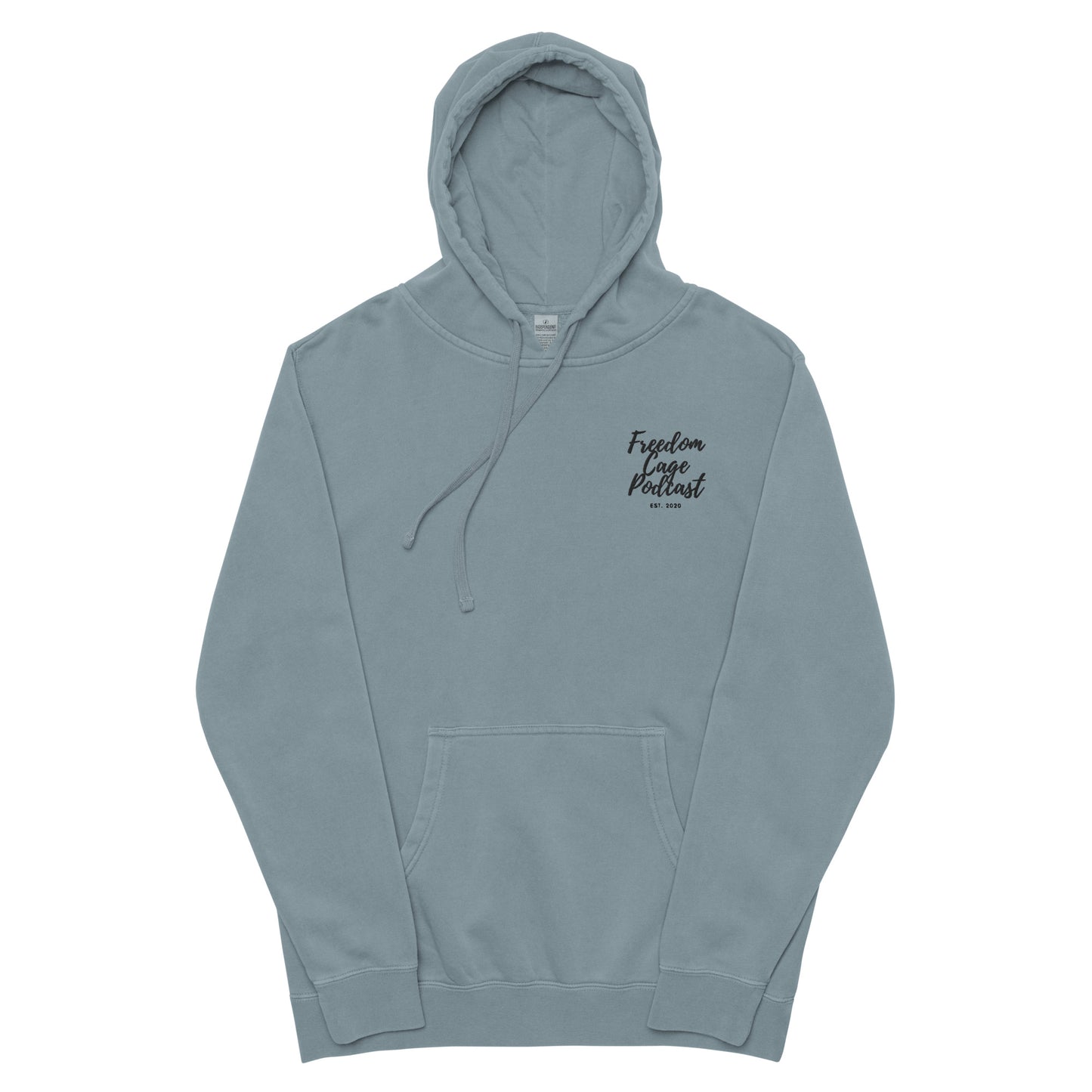 Men's FCP Script Logo Hoody