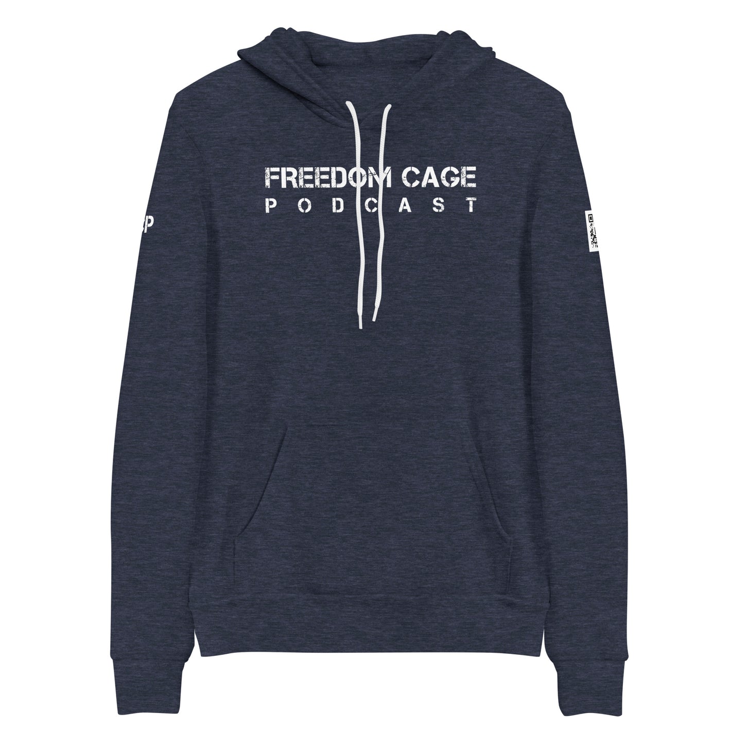 FCP OG Logo Hoody