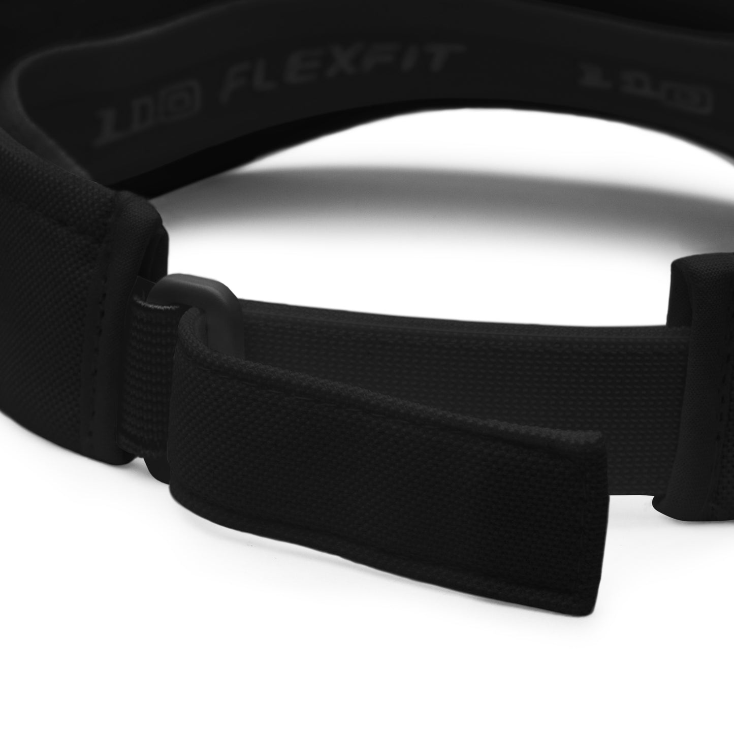 FCP Flex Visor (Script Logo)