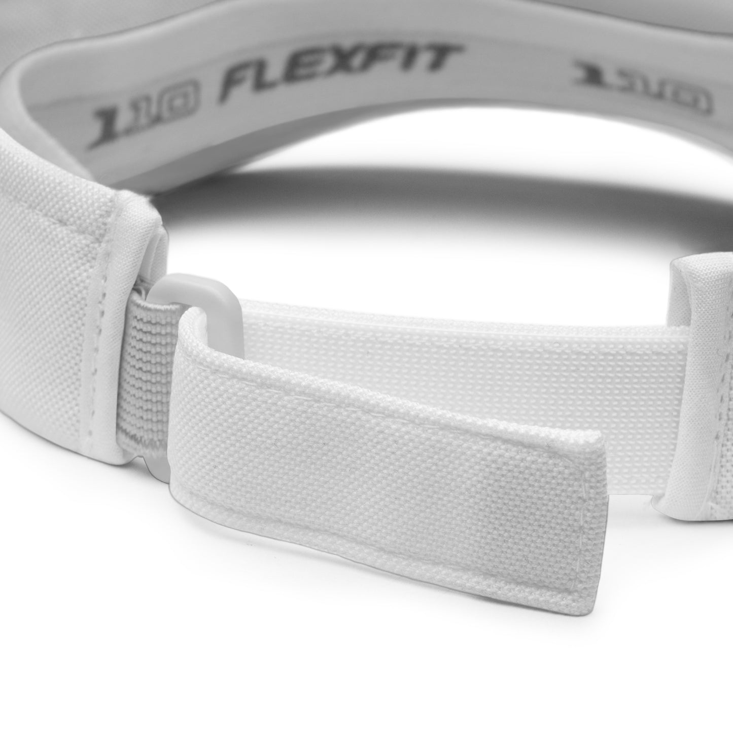 FCP Flex Visor (Script Logo)