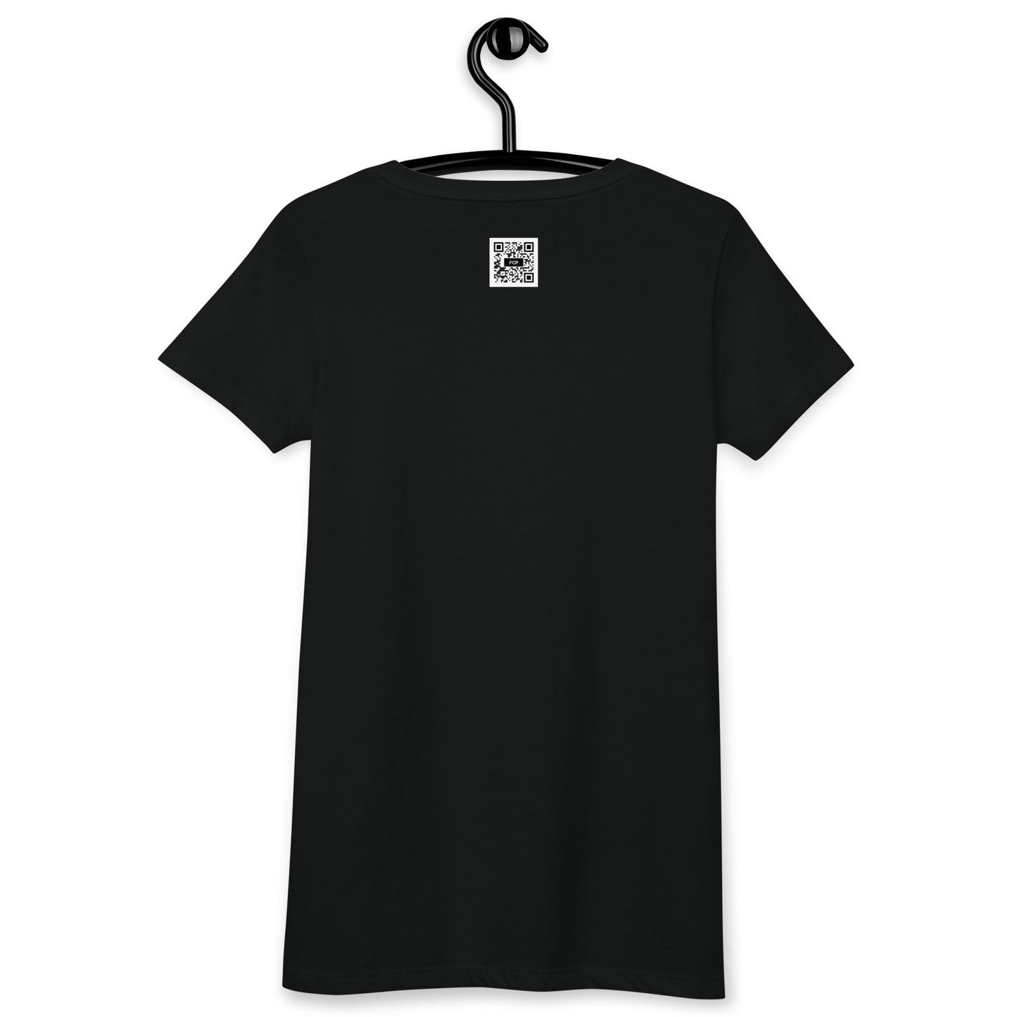 Women’s FCP Arch Logo Fitted T-Shirt